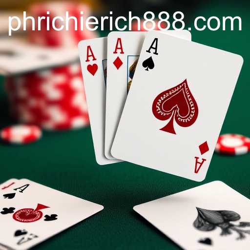 The Dynamic World of Blackjack