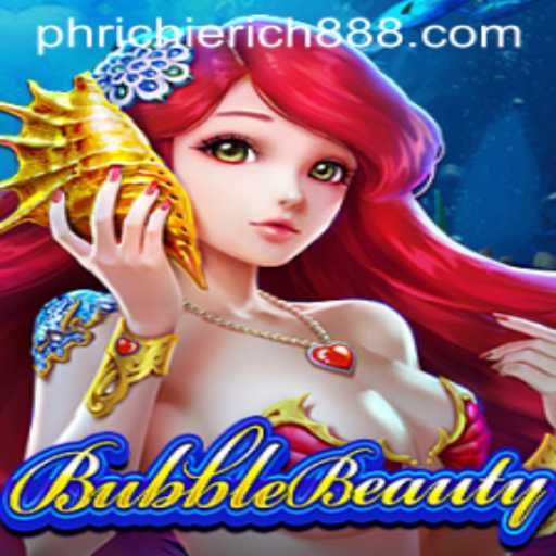 Explore the Enchanting World of BubbleBeauty with RichieRich888 PH