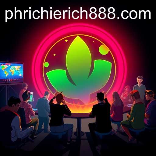 Player Community: The Vibrant World of RichieRich888 PH