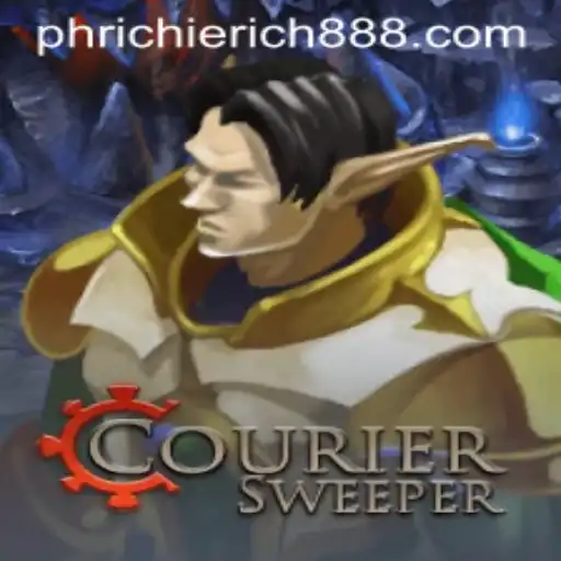 Discovering CourierSweeper: A Unique Gaming Experience for RichieRich888 PH Enthusiasts