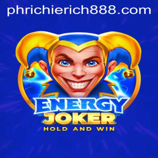 Unveiling EnergyJoker: Energize Your Gaming Experience with RichieRich888 PH