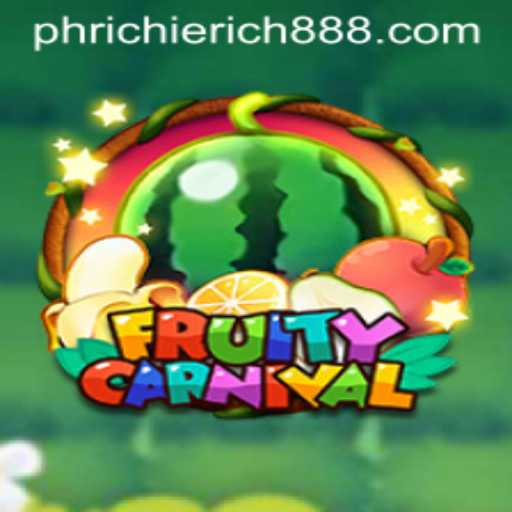 Experience the Delight of FruityCarnival with RichieRich888 PH