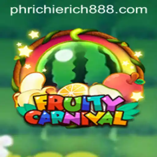 Experience the Delight of FruityCarnival with RichieRich888 PH