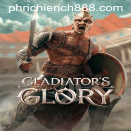 GladiatorsGlory: A Game of Skill and Strategy