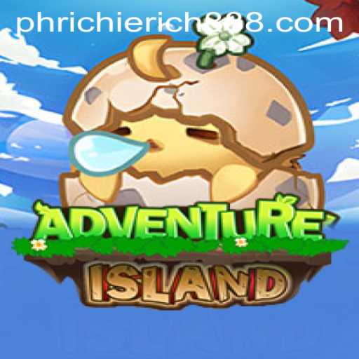 IslandsAdventure: A New Era in Gaming