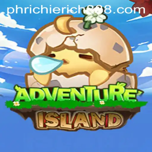 IslandsAdventure: A New Era in Gaming