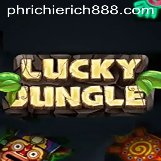 Exploring the Jungle Riches: A Comprehensive Guide to LuckyJungle