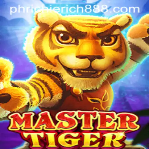 MasterTiger: A New Era in Gaming with RichieRich888 PH