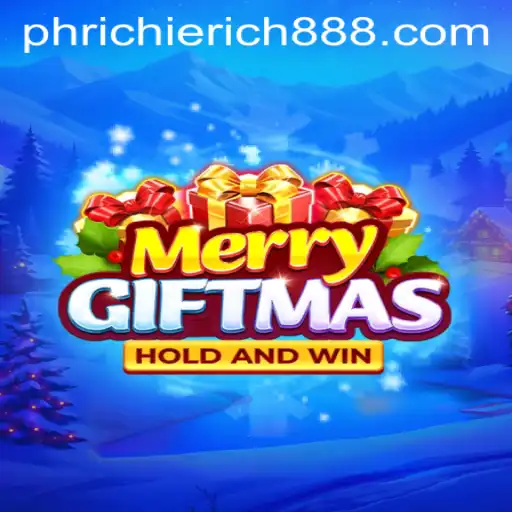 Unwrapping the Excitement of MerryGiftmas: A Thrilling Online Adventure with RichieRich888 PH