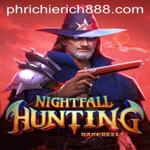 Unveiling the Nocturnal Thrills of NightfallHunting with RichieRich888 PH