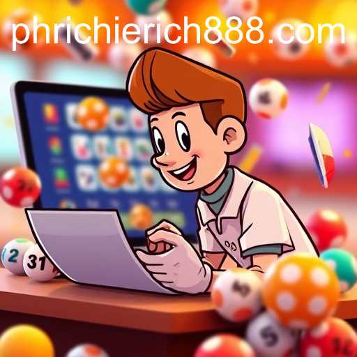 Exploring the World of Online Lottery