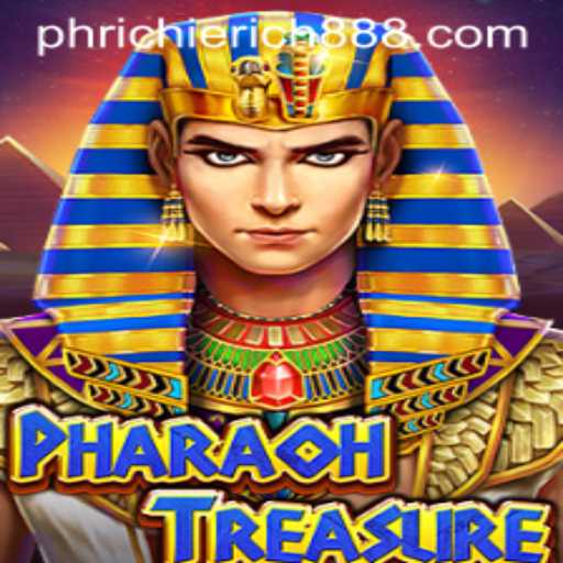 Exploring the World of PharaohTreasure: A Thrilling Adventure
