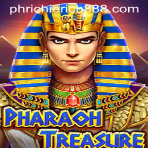 Exploring the World of PharaohTreasure: A Thrilling Adventure