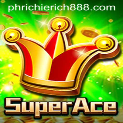 Explore the Exciting World of SuperAce: A Comprehensive Guide with RichieRich888 PH