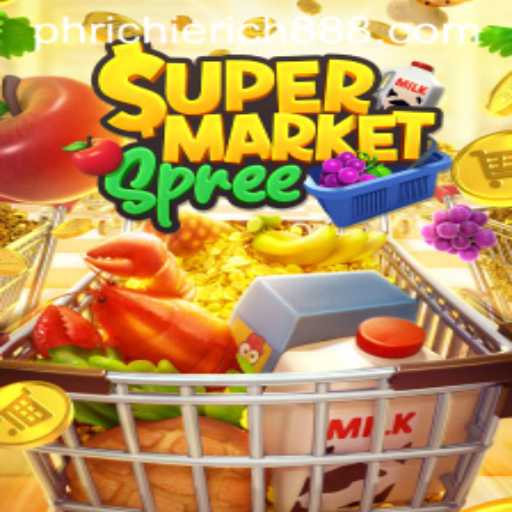 Mastering SupermarketSpree: A Dive into the Game with RichieRich888 PH