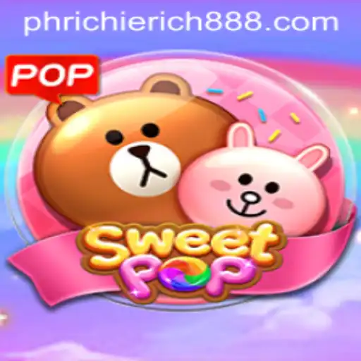 Diving into SweetPOP: The Sweetest Game Experience with RichieRich888 PH