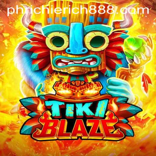 Exploring the Exciting World of TikiBlaze: A Game Enthusiast's Delight