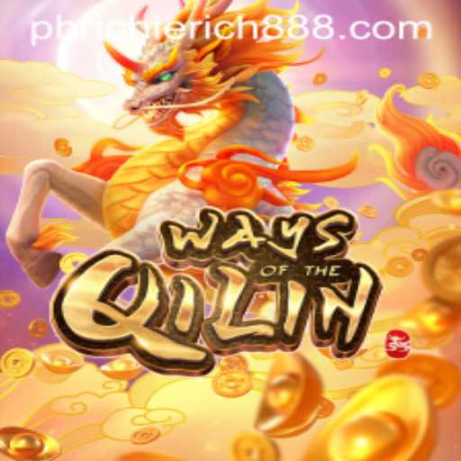 Discovering the Fascinating World of WaysoftheQilin with RichieRich888 PH