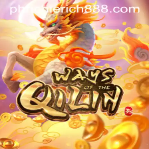 Discovering the Fascinating World of WaysoftheQilin with RichieRich888 PH