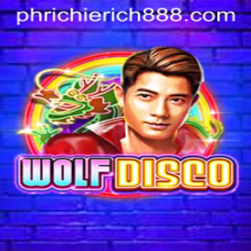 Discover the Exciting World of WolfDisco with RichieRich888 PH
