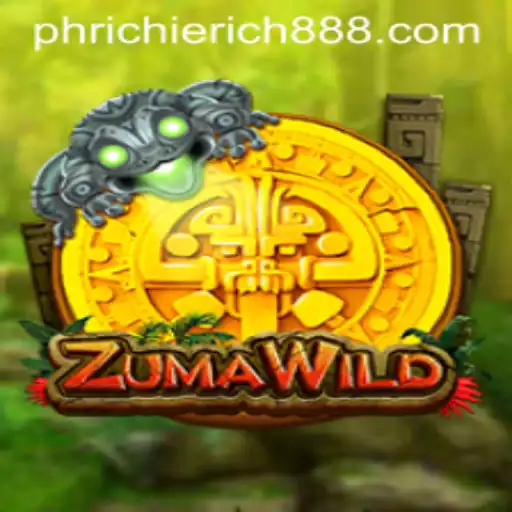 The Thrilling World of ZumaWild: Experience the Excitement
